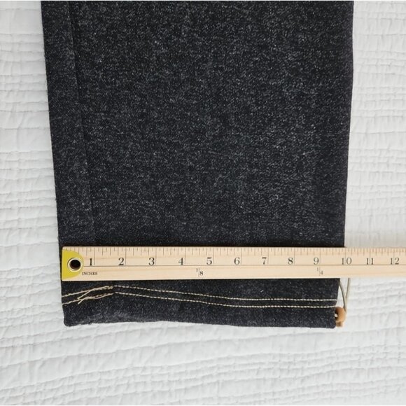 BTL Beyond The Limit Men's Jogger XL Cargo Sweatpants Baggy Y2K 90s Vintage EUC - Picture 8 of 12